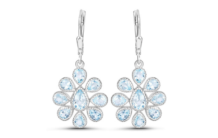 Silver Jewellery