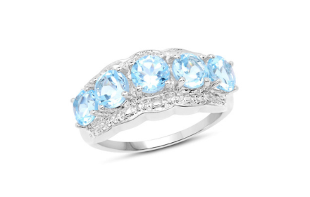 Silver Jewellery