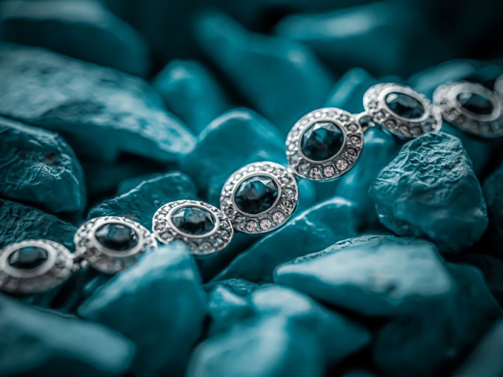 Silver Jewellery
