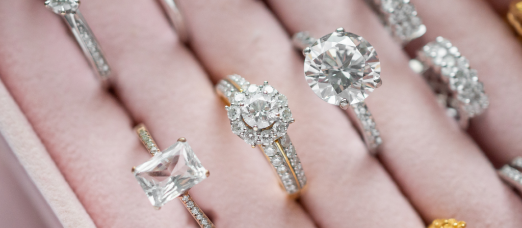 Quality in Silver Jewelry