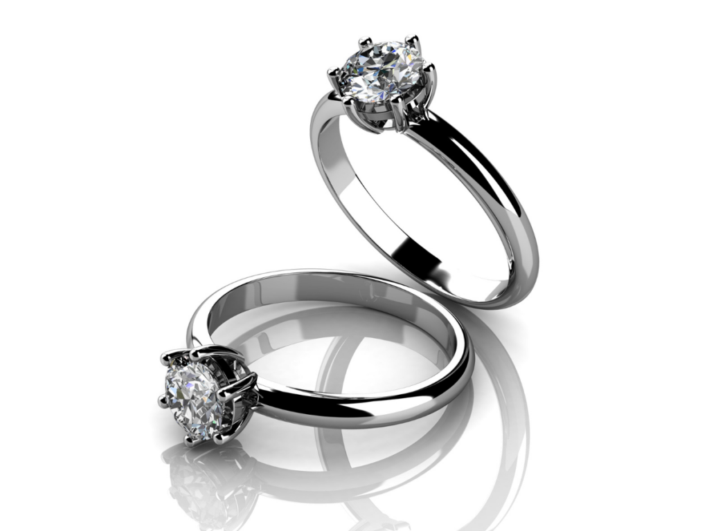 silver Jewellery