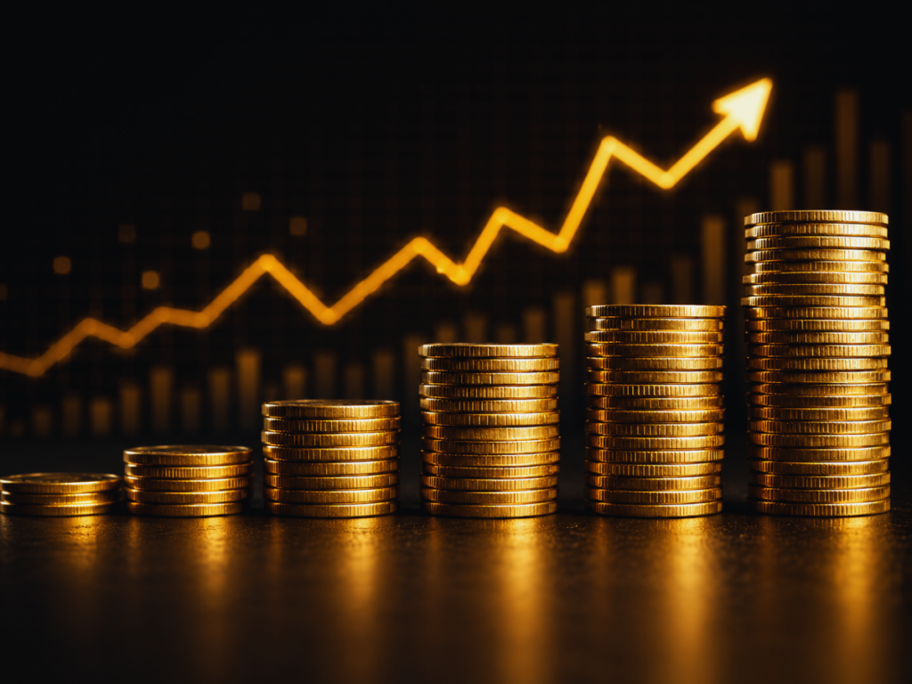 High profit margins for bulk buyers