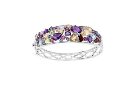 silver bangles wholesaler