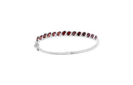 silver bangles jewellery